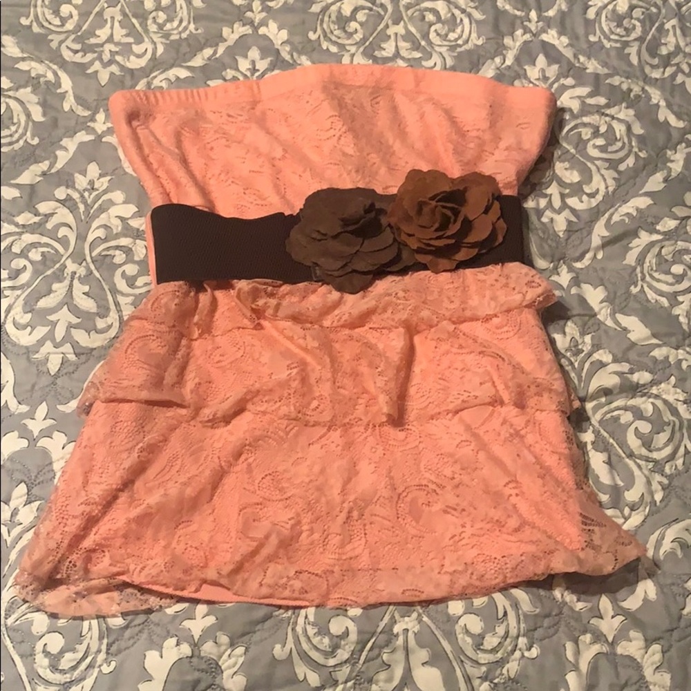 Rue 21 Tube Top